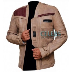 Star Wars Finn Jacket  